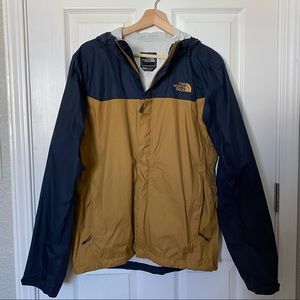 Men’s Northface Windbreaker